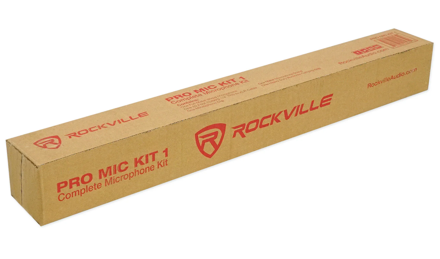PRO MIC KIT 1 2-Pack - Image 11