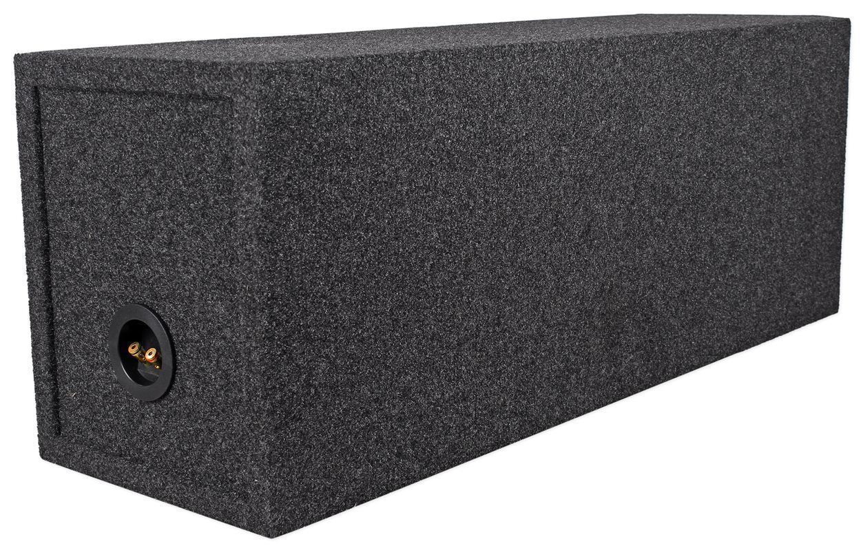 Punisher 10D2 2-Pack + RD10 Sealed Dual 10" Enclosure Bundle - Image 9