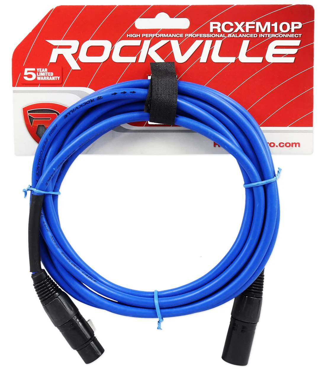 (2) RCXFM10P-B PACKAGE 2 - Image 5