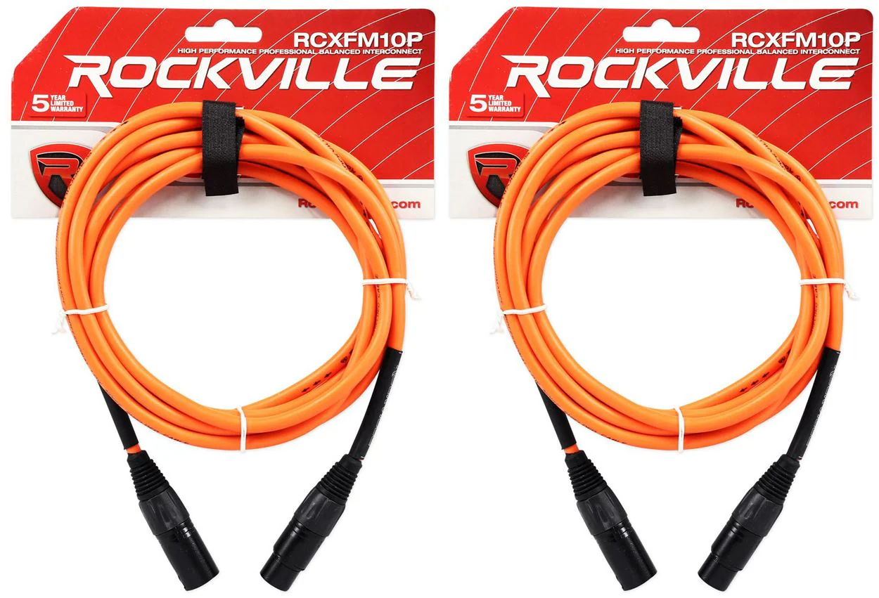 RCXFM10P-O 2-Pack
