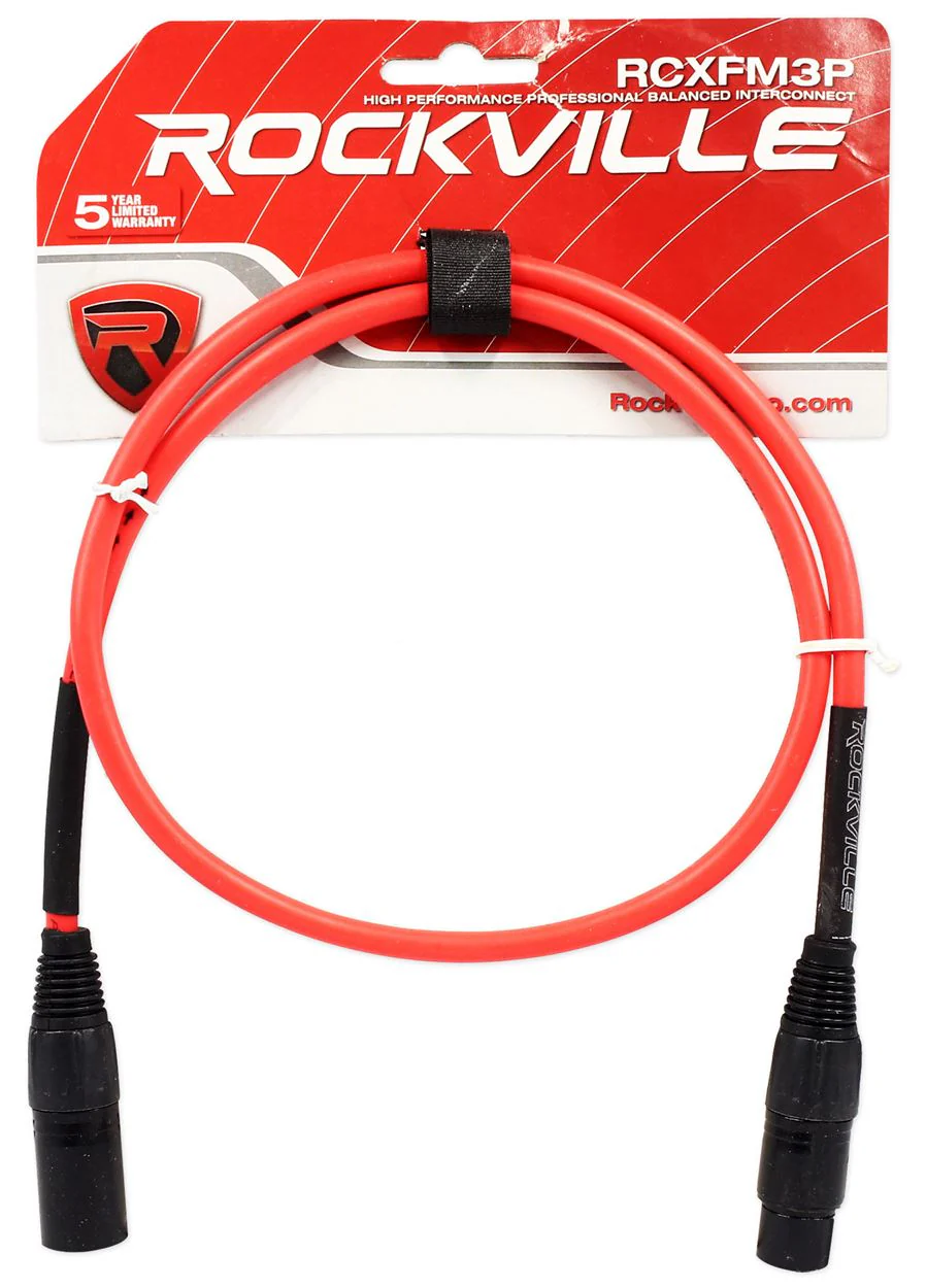(2) RCXFM3P-B PACKAGE 2 - Image 6