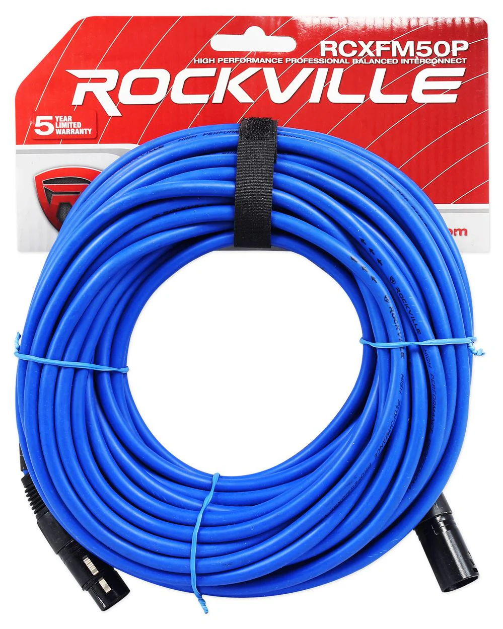 (2) RCXFM50P-B PACKAGE 1 - Image 5