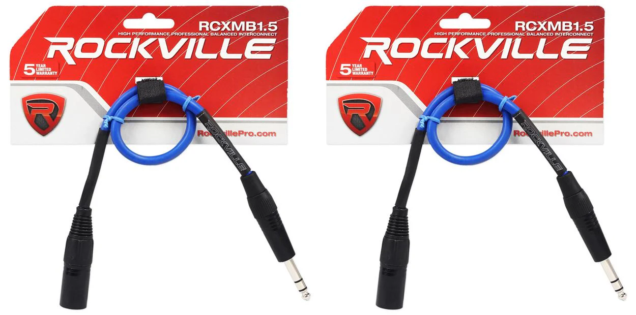 RCXMB1.5BL 2-Pack