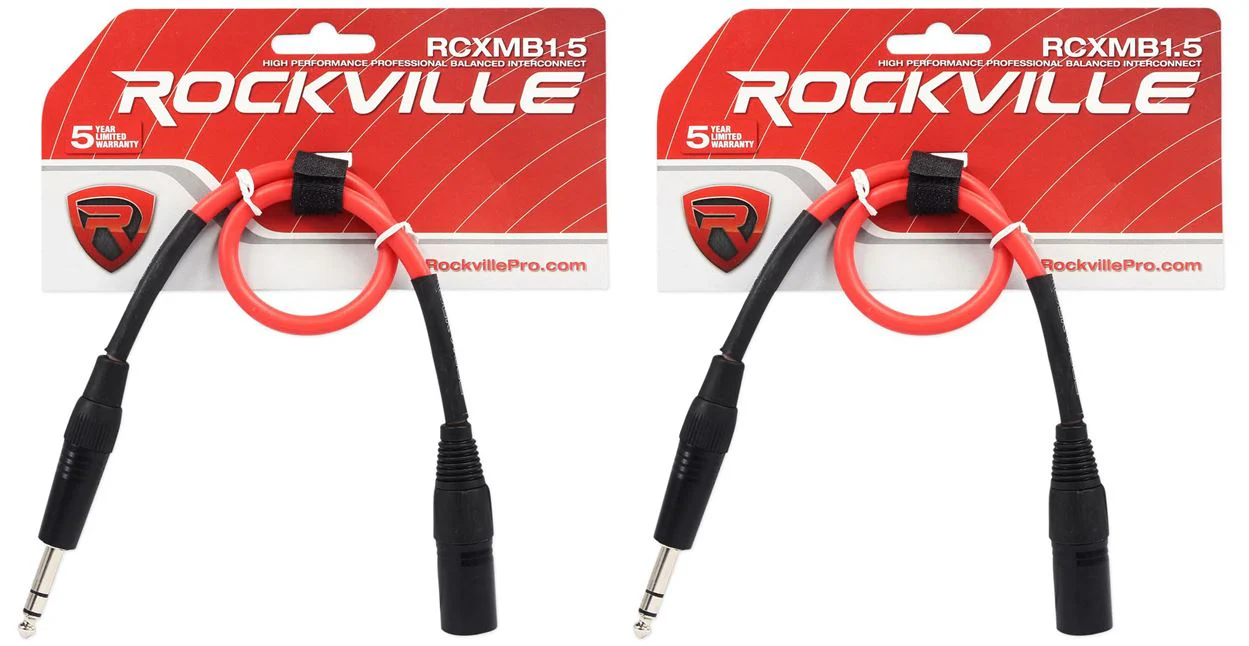 RCXMB1.5R 2-Pack