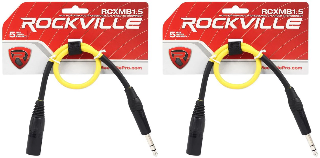 RCXMB1.5Y 2-Pack