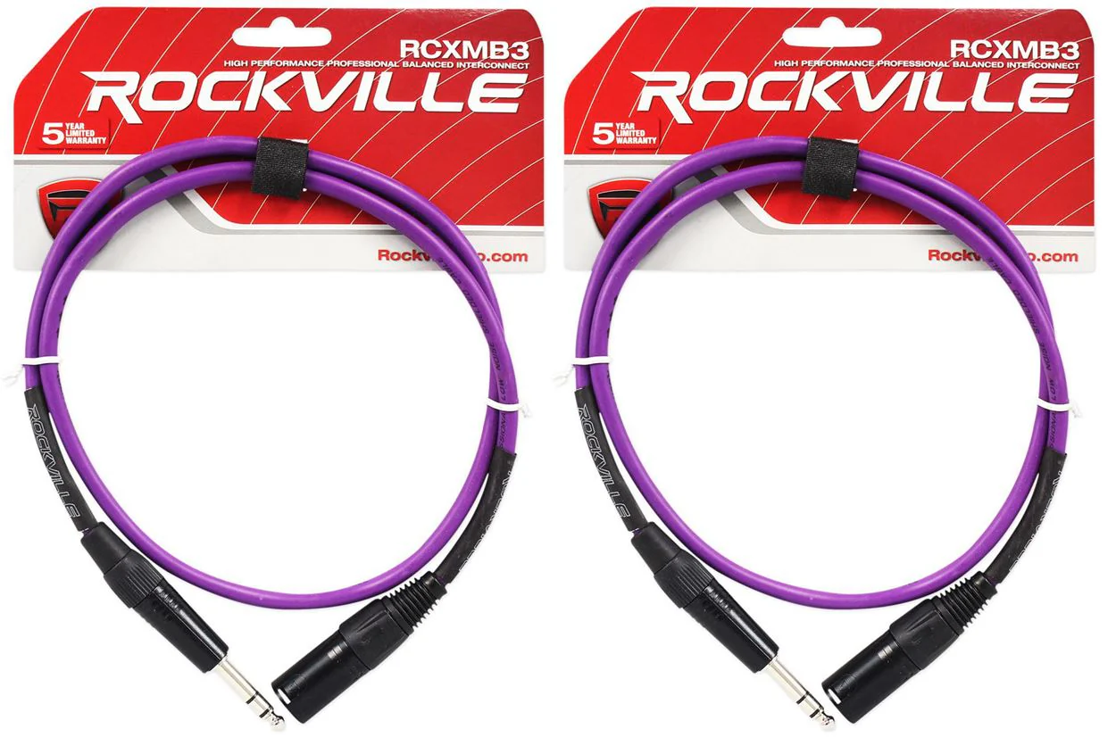 RCXMB3-P 2-Pack