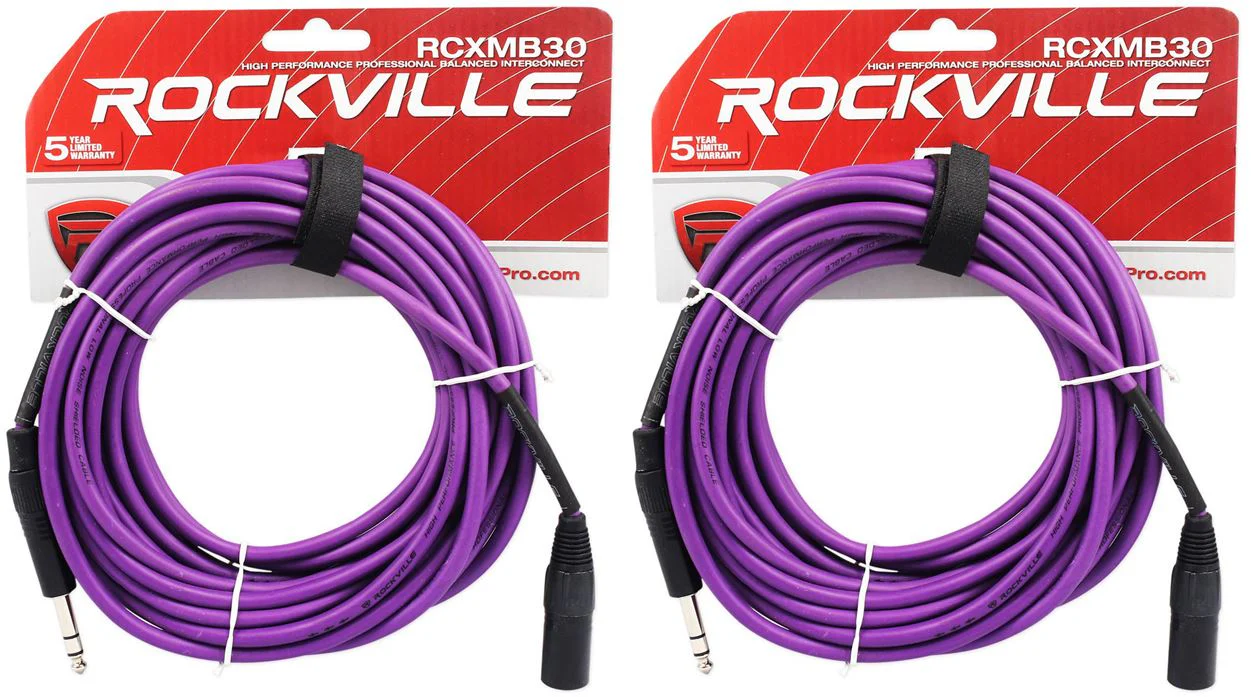 RCXMB30-P 2-Pack