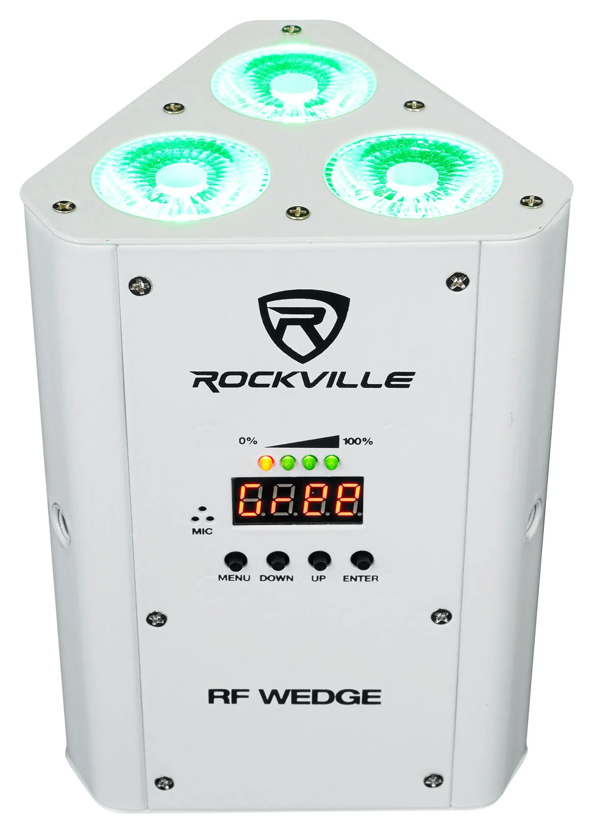 RF WEDGE WHITE 2-Pack - Image 9