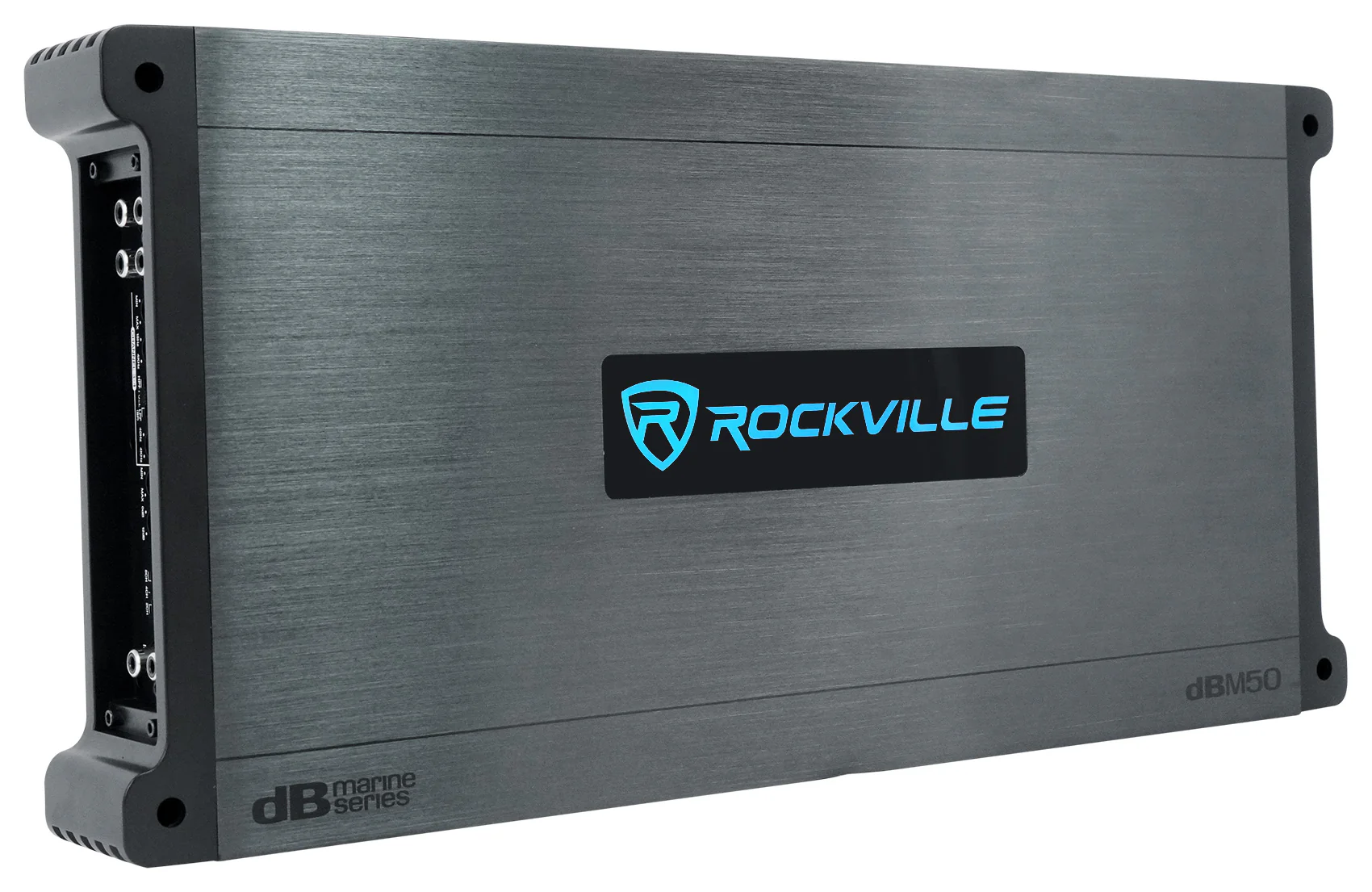 RKL65MBW 4-Pack + MS10LB Subwoofer + DBM50 Amplifier Bundle - Image 13