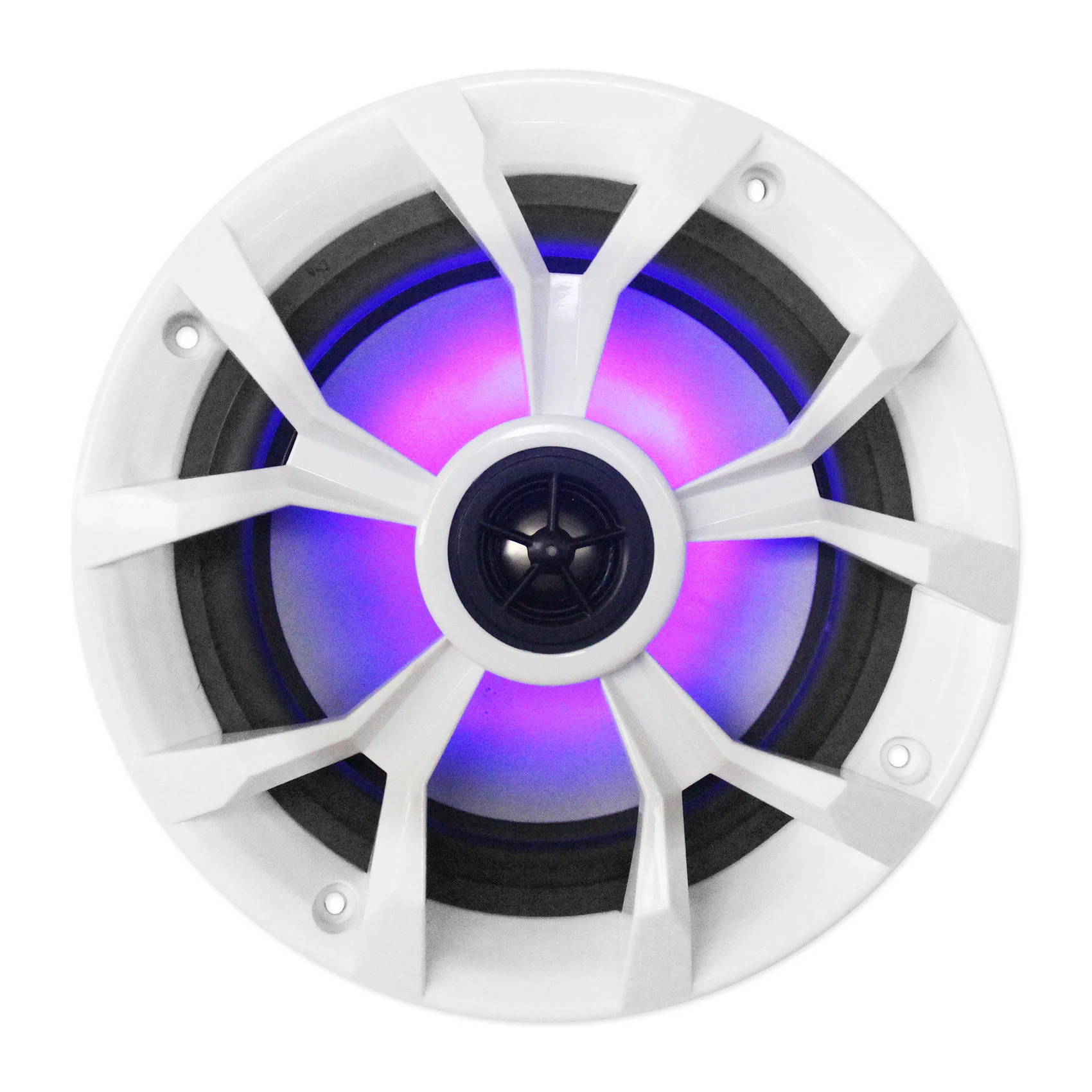 RKL65MBW 8-Pack + MS12LW Subwoofer + Memphis MXA5600 Amp Bundle - Image 18