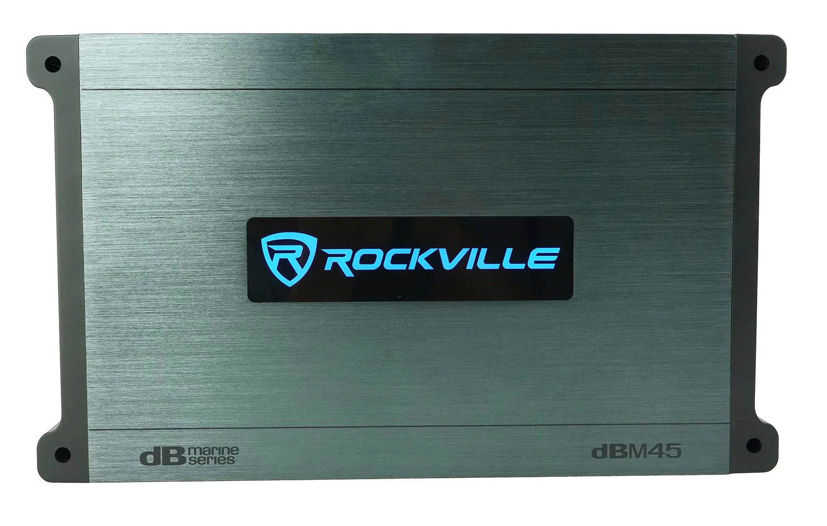 RKL80MB Black 4-Pack + DBM45 Marine Amplifier Bundle - Image 20