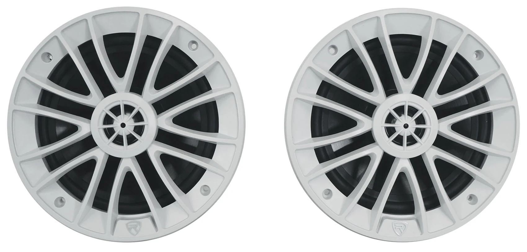 RM-PREMIUM-65 White 4-Pack + DBM45 Marine Amplifier Bundle - Image 6