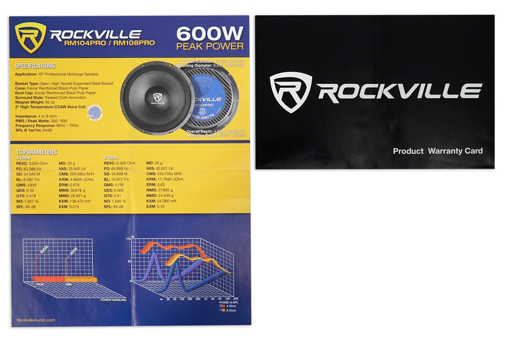 RM108PRO 2-Pack - Image 8