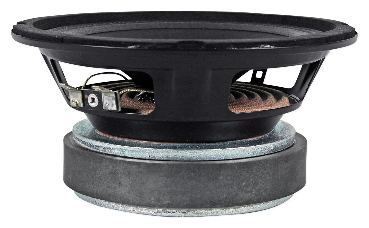 RM64PRO 2-Pack + RT6 Tweeters Bundle - Image 4