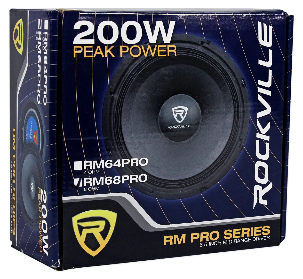 RM68PRO 2-Pack - Image 5