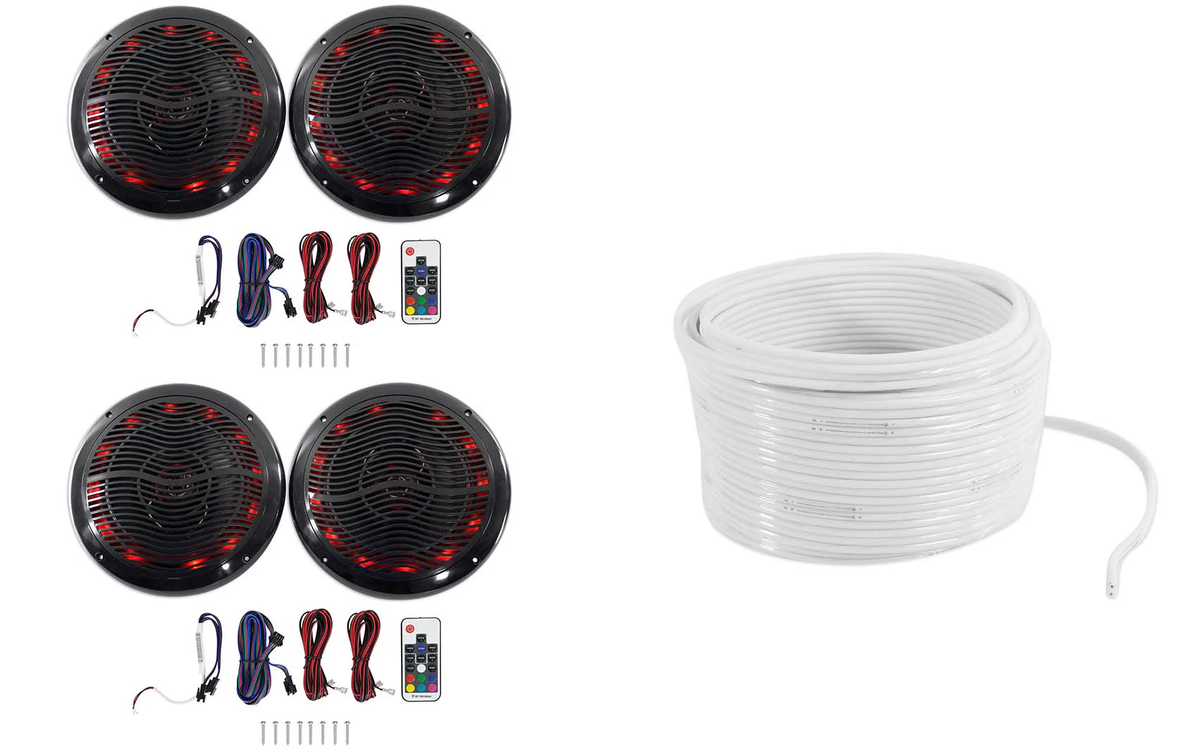 RMC65LB RZR 2-Pair