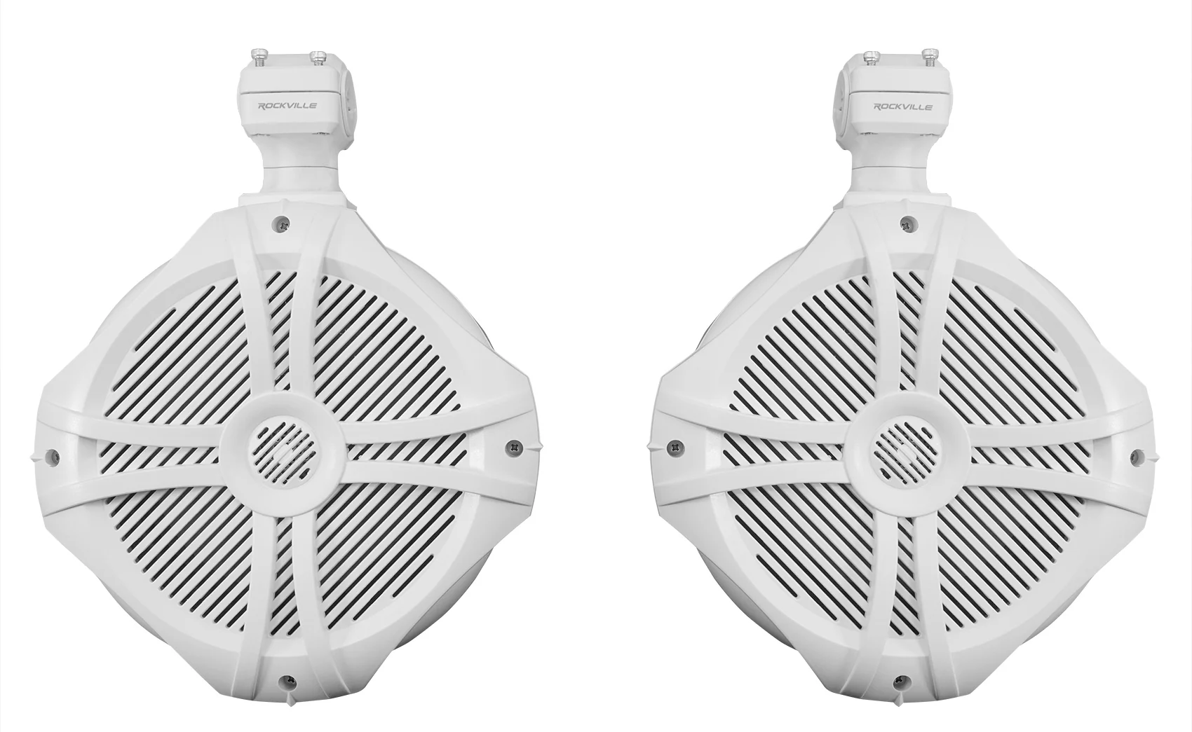 RMC80W 2-Pack + RWB90W + 6‑Channel Amplifier + Wiring Kit Bundle - Image 14