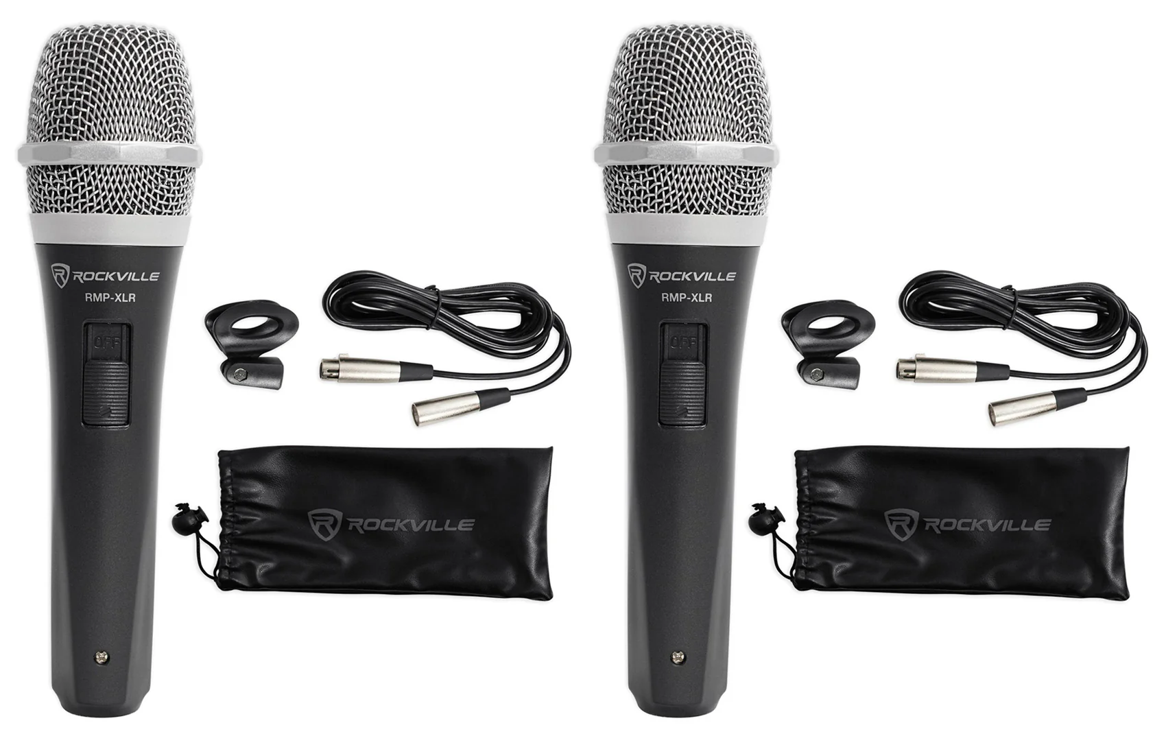 RMP-XLR 2-Pack - Image 2