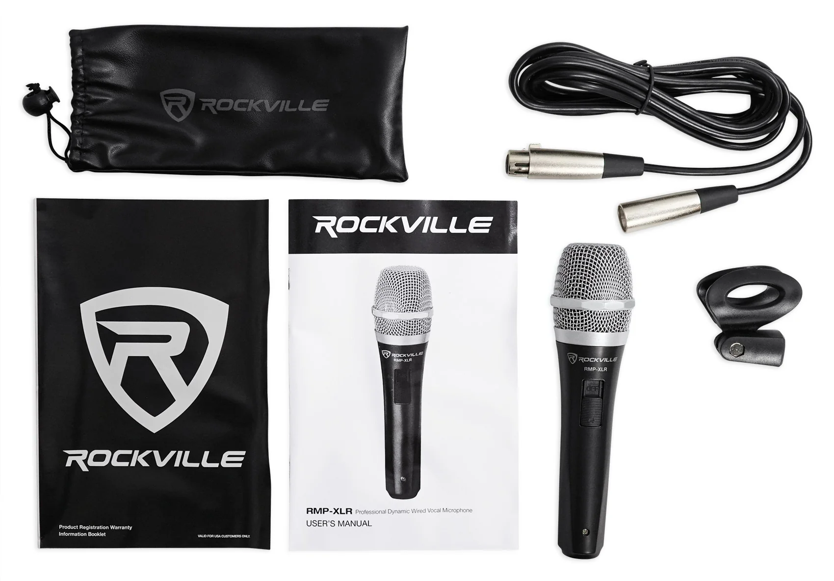 RMP-XLR 2-Pack - Image 8