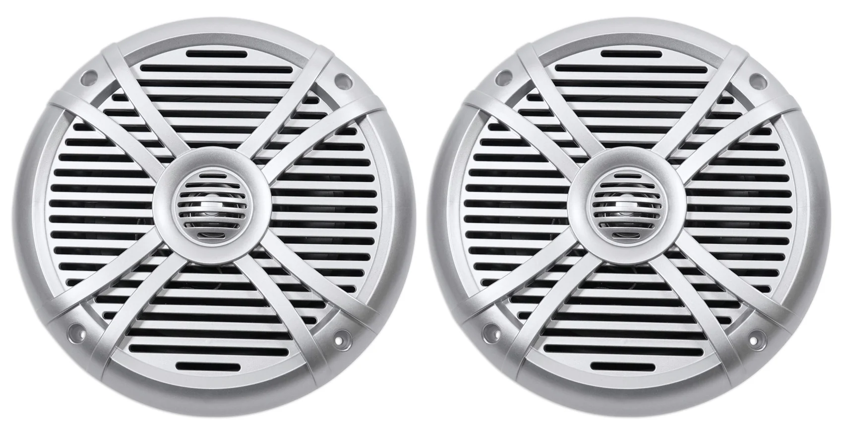 RMSTS80S Silver 4-Pack + RWB90W + RXM-S6 + RMWK4 Bundle - Image 9