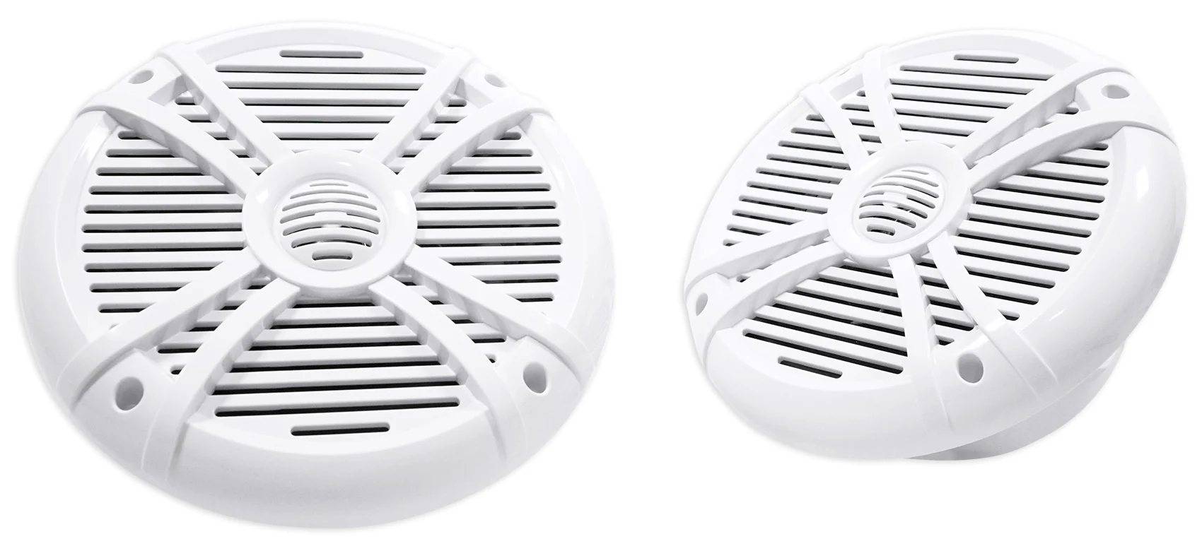 RMSTS80W White 4-Pack + RWB90W + RXM-S6 + RMWK4 Bundle - Image 13