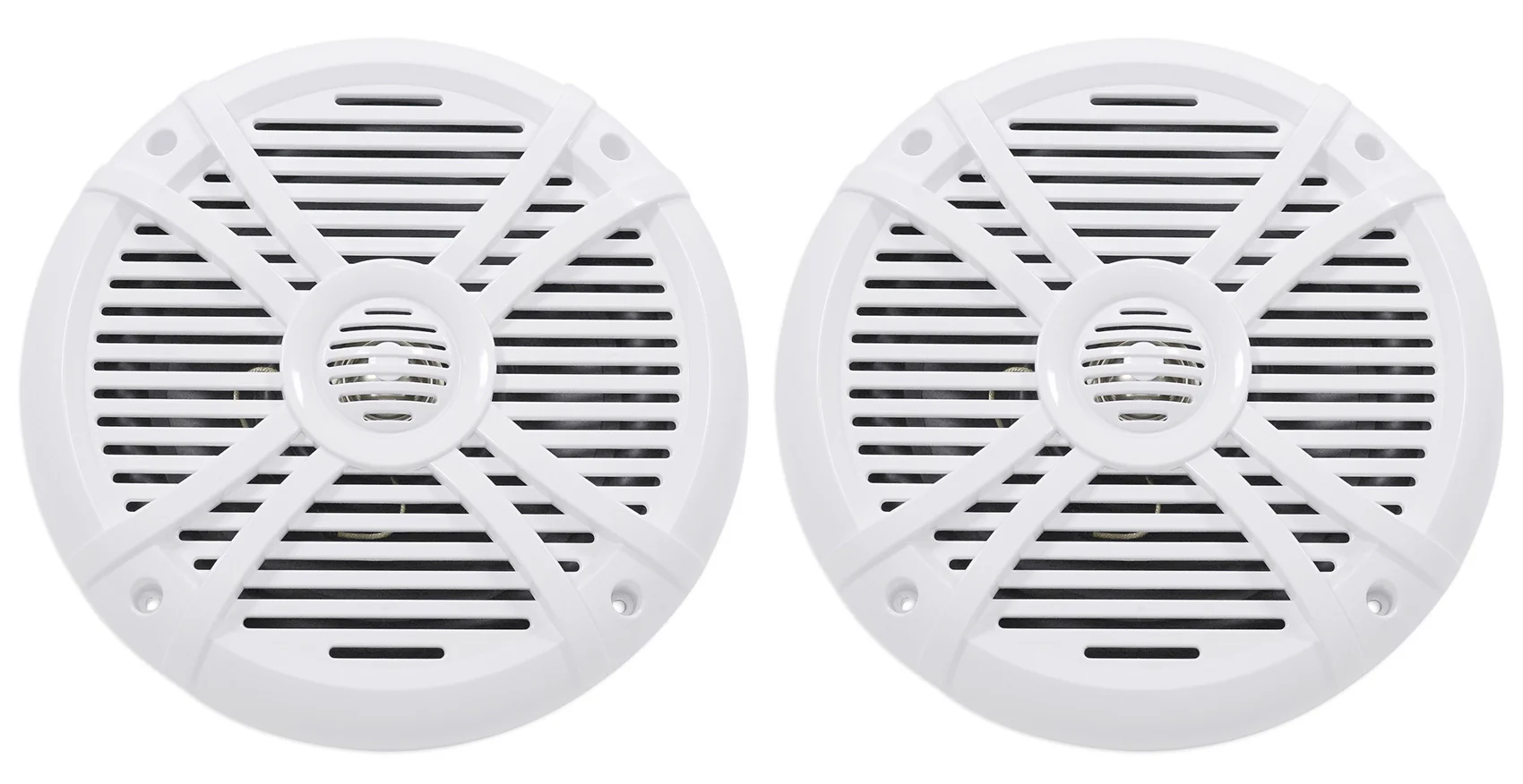 RMSTS80W White 4-Pack + RWB90W + RXM-S6 + RMWK4 Bundle - Image 7