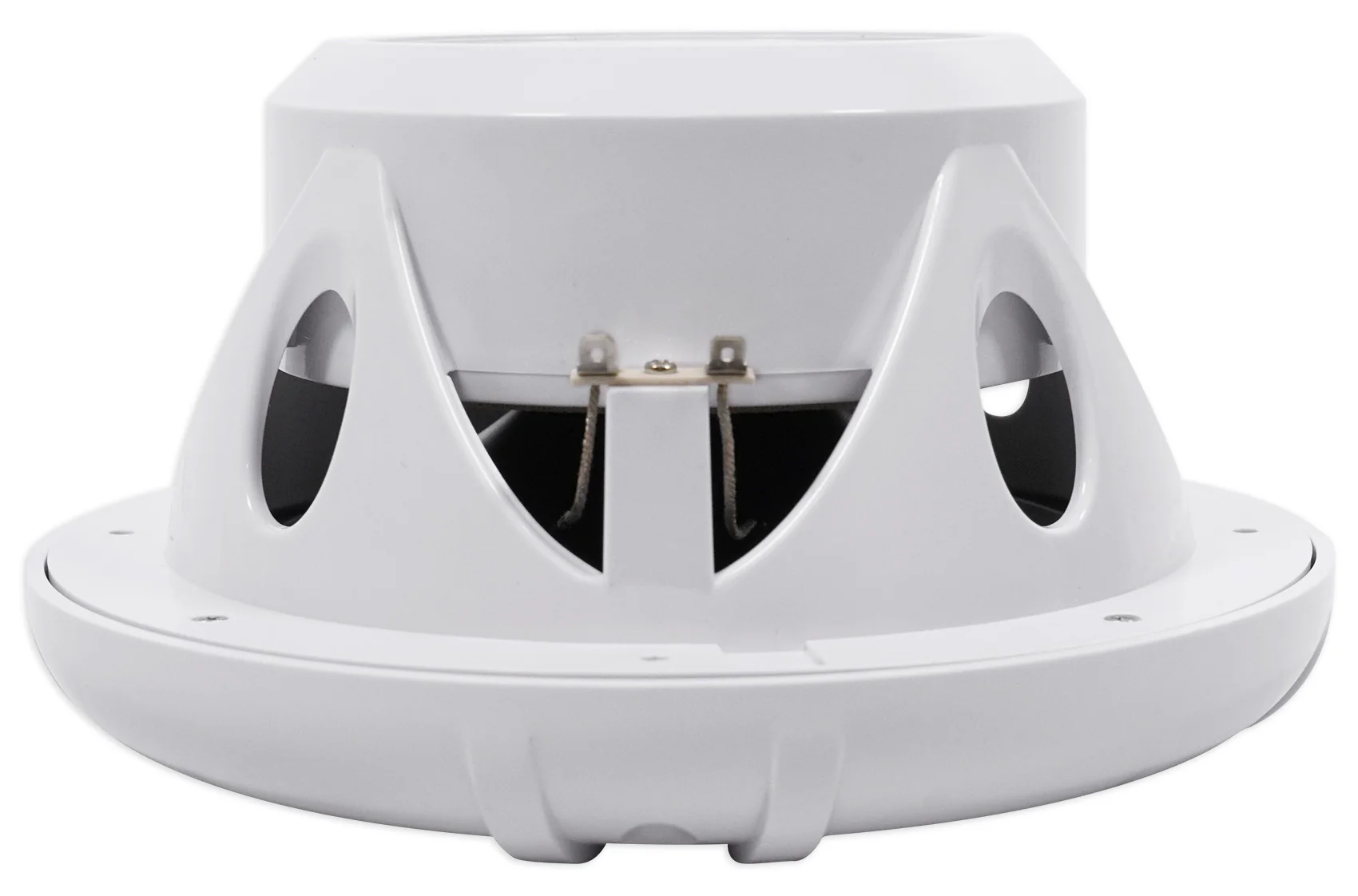 RMSTS80W White 8" Marine Speakers 4-Pack + KRYPTON MF4 Amplifier Bundle - Image 13