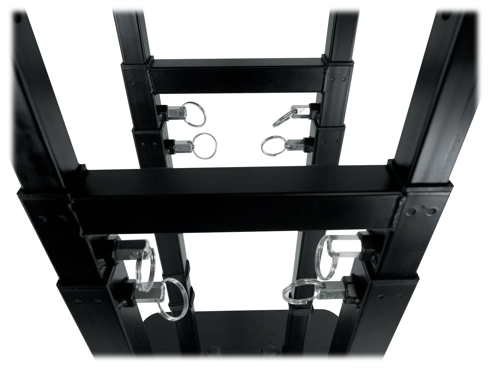 Rock Beam DC 2-Pack + RTP-GO Black Totems Bundle - Image 11