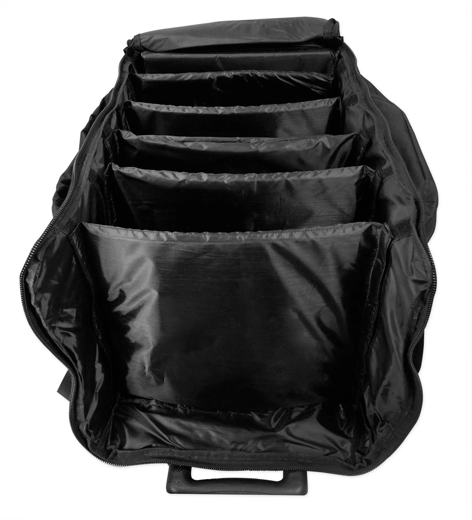 Rock Beam DC 2-Pack + RLB50 Rolling Lighting Bag Bundle - Image 11