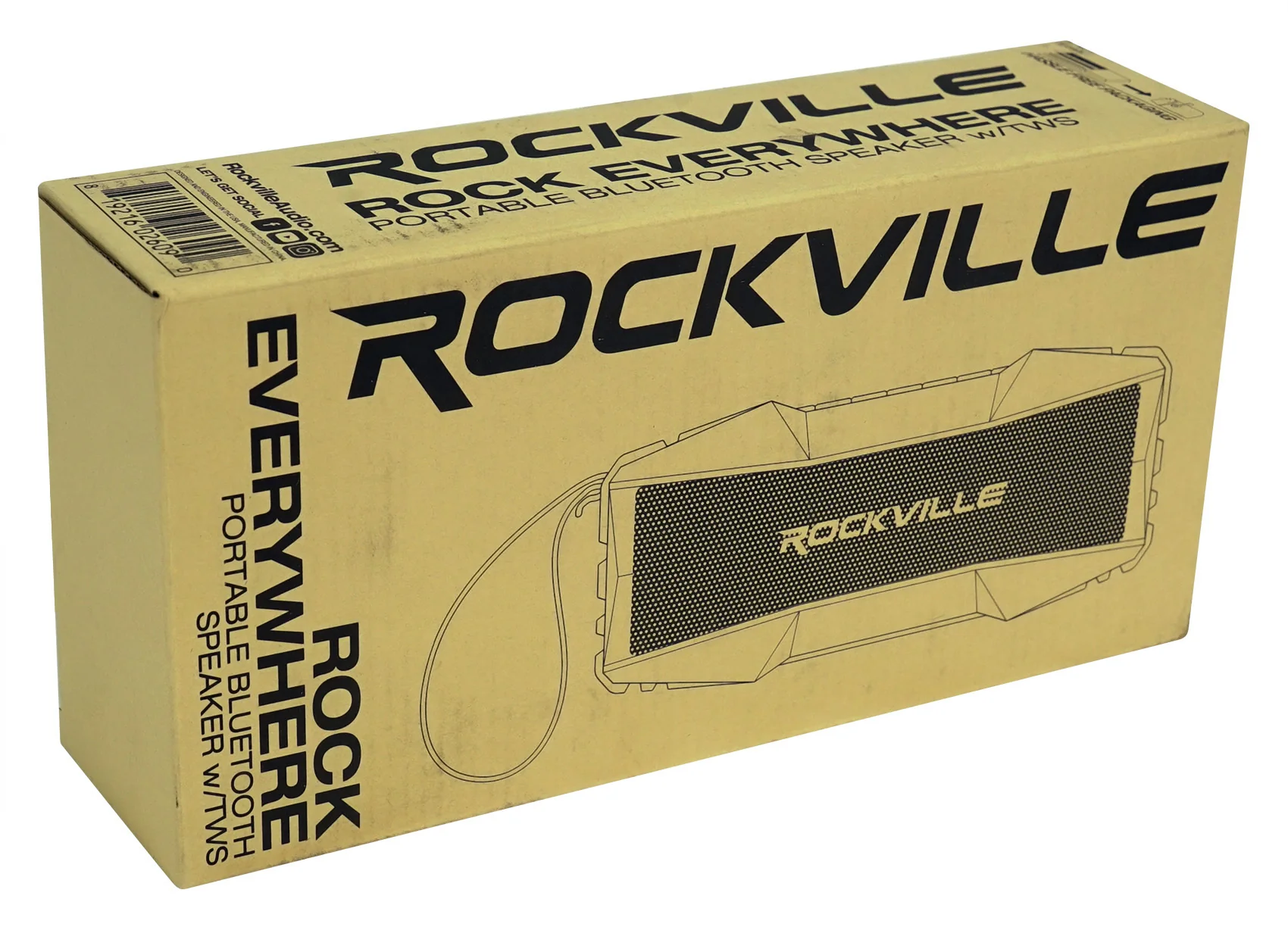 ROCK EVERYWHERE 2-Pack - Image 11