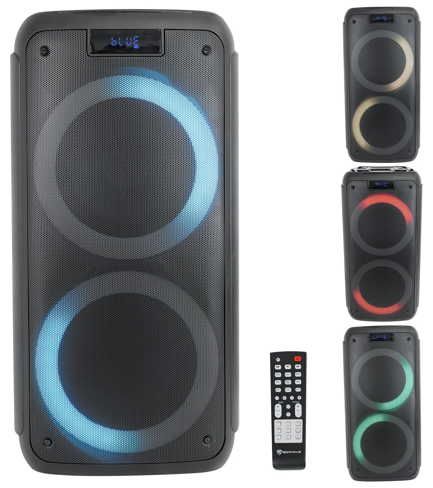 ROCK PARTY 8 2-Pack - Image 2