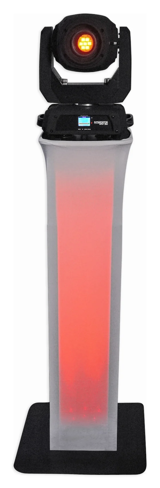 ROCK SPOT 260W 2-Pack + RTP32B Black Totem Stands Bundle - Image 11