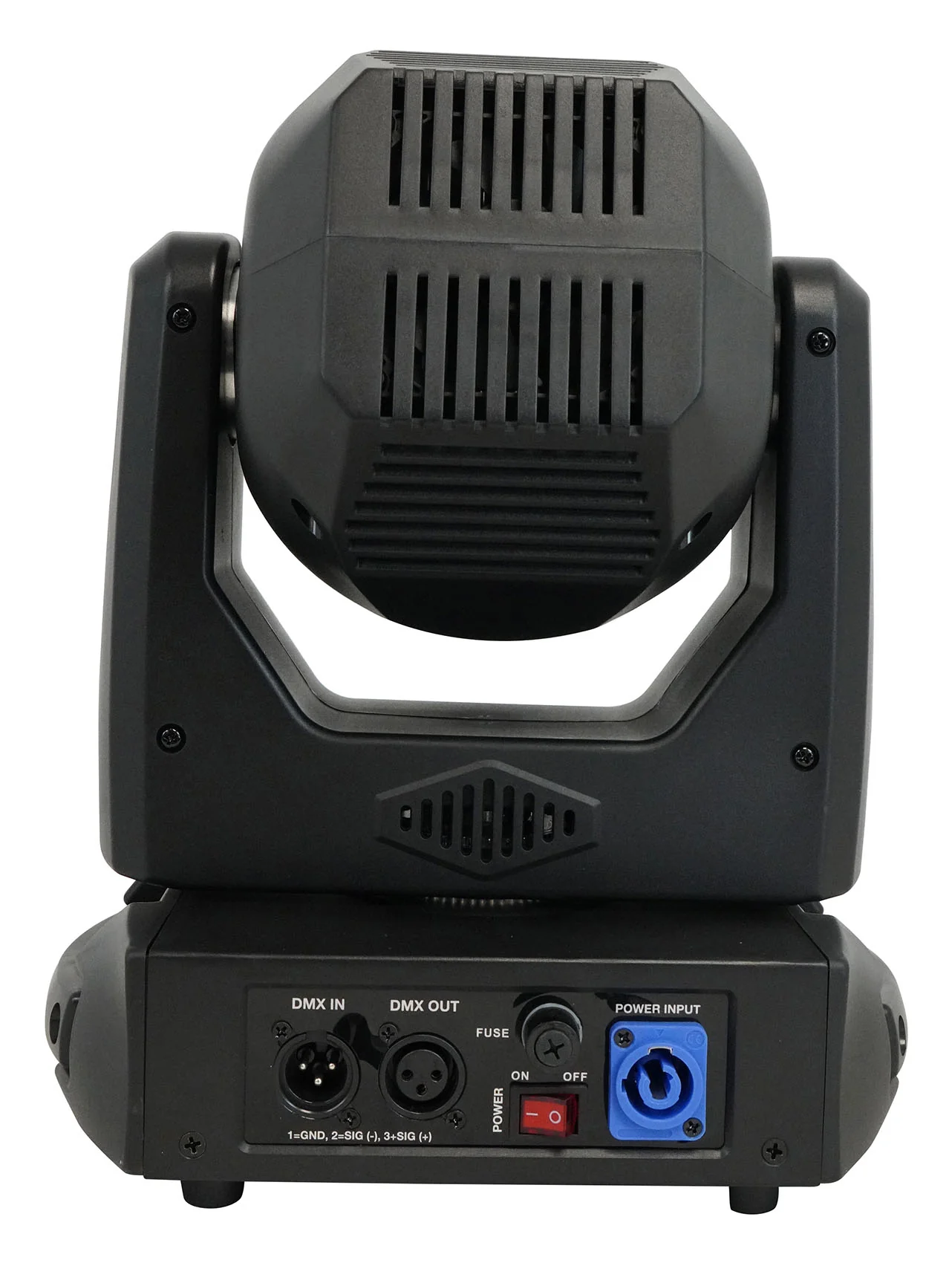 ROCK SPOT 260W 2-Pack + RTP32B Black Totem Stands Bundle - Image 19