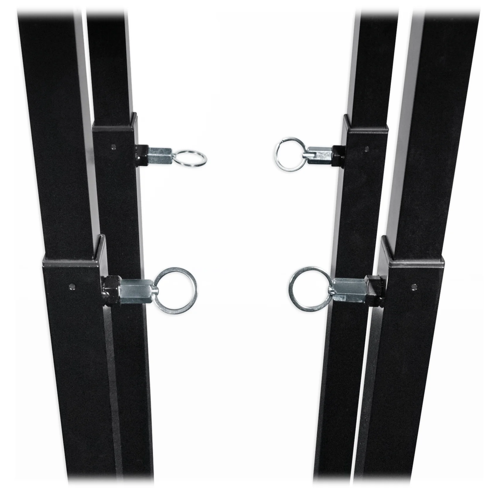 ROCK SPOT 260W 2-Pack + RTP32B Black Totem Stands Bundle - Image 5