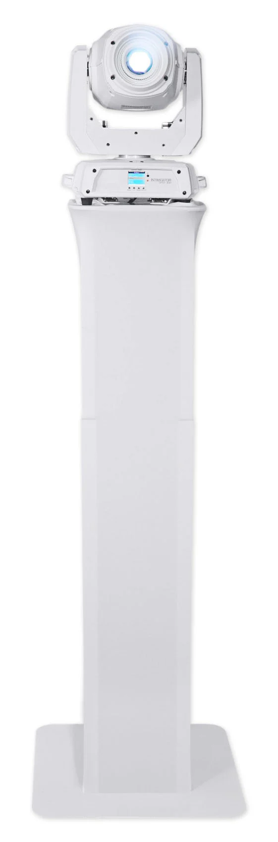 ROCK SPOT 260W 2-Pack + RTP32W White Totem Stands Bundle - Image 4