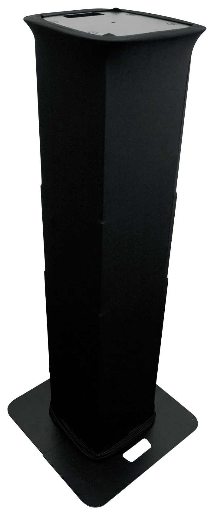 ROCK SPOT 260W 2-Pack + RTP-GO Black Totem + RFAAC Facade Bundle - Image 13
