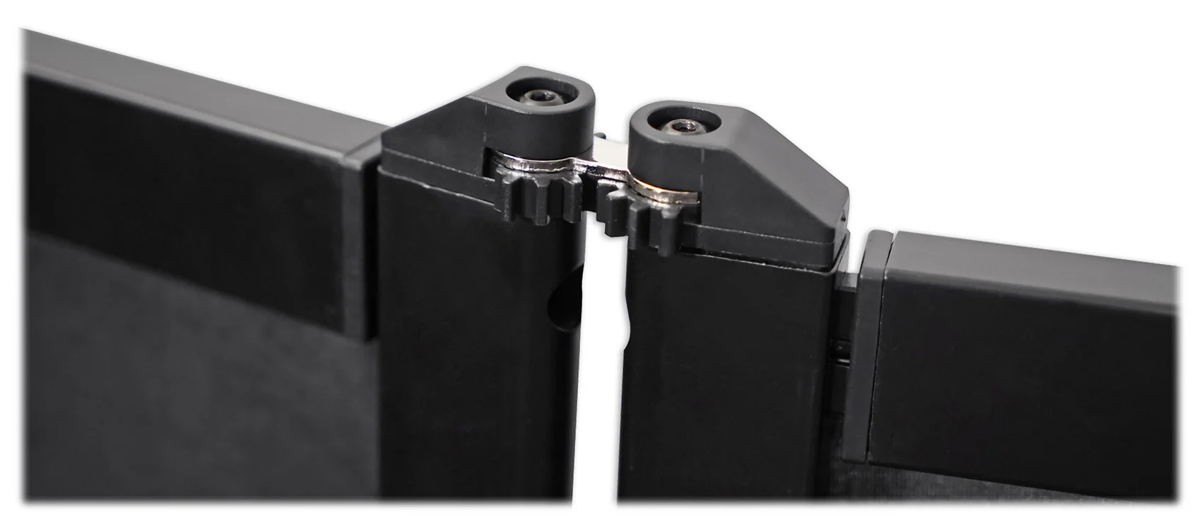 ROCK SPOT 260W 2-Pack + RTP-GO Black Totem + RFAAC Facade Bundle - Image 6