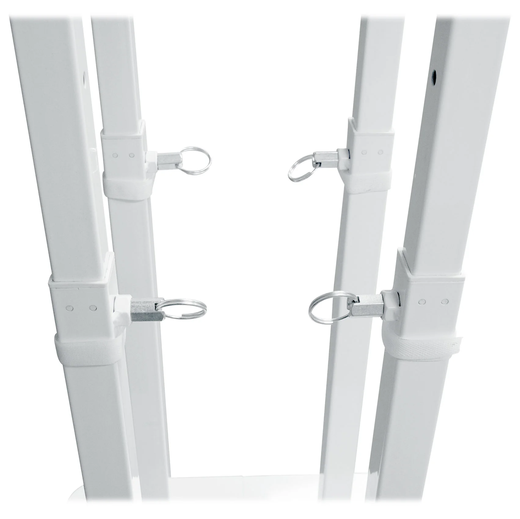 ROCK SPOT 260W White 2-Pack + RTP-GO Totem Stands Bundle - Image 8