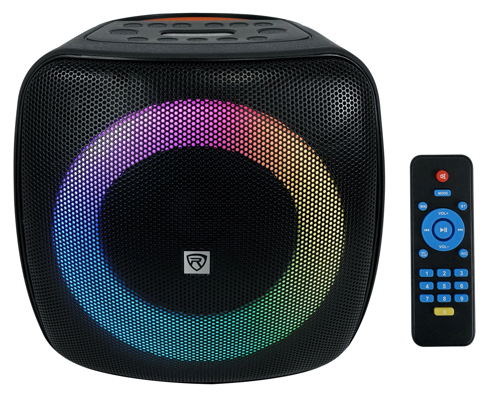 ROCKBOX PRO 2-Pack + CAMSTAND Bundle - Image 2