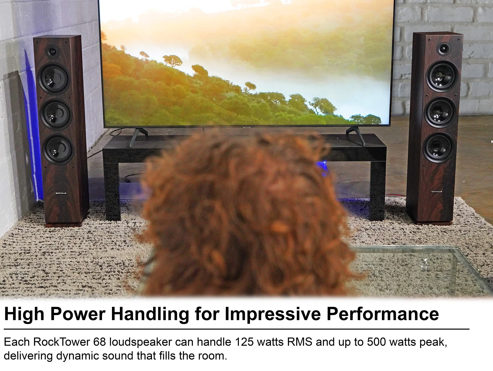 RockTower 68D 2-Pack - Image 6