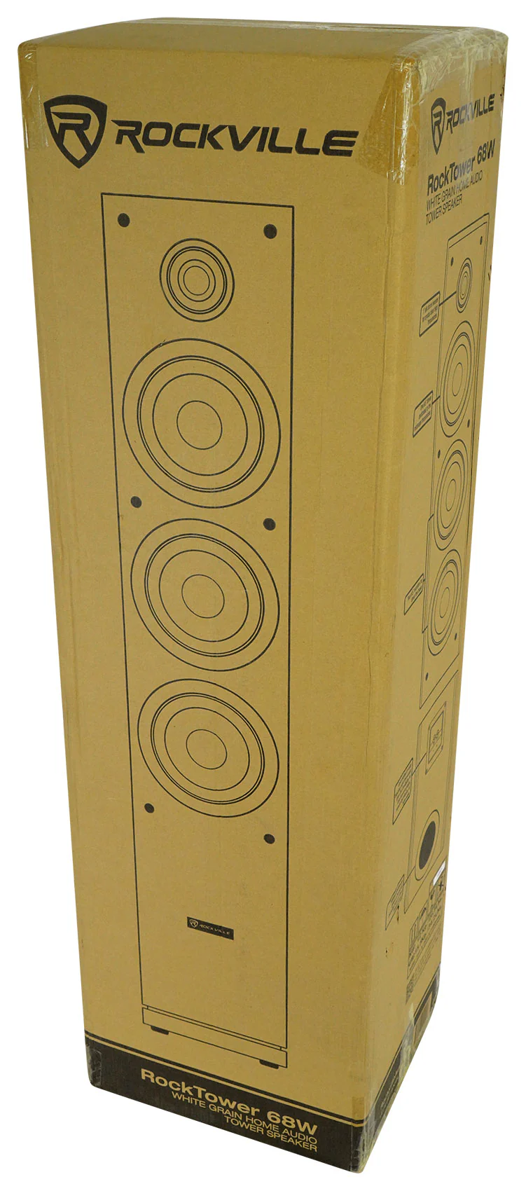 RockTower 68W 2-Pack - Image 2