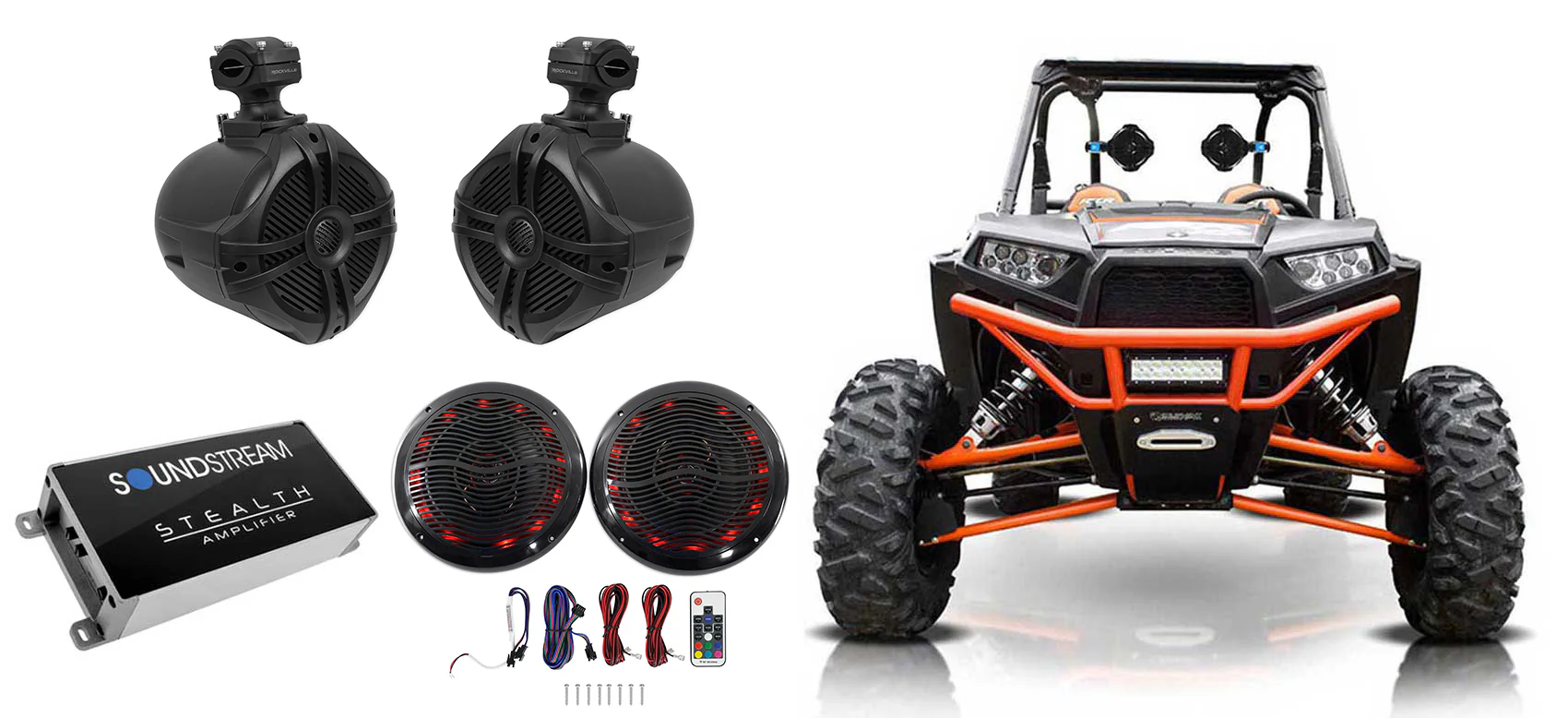 RWB65B+RMC65LB+ST4.1000D RZR