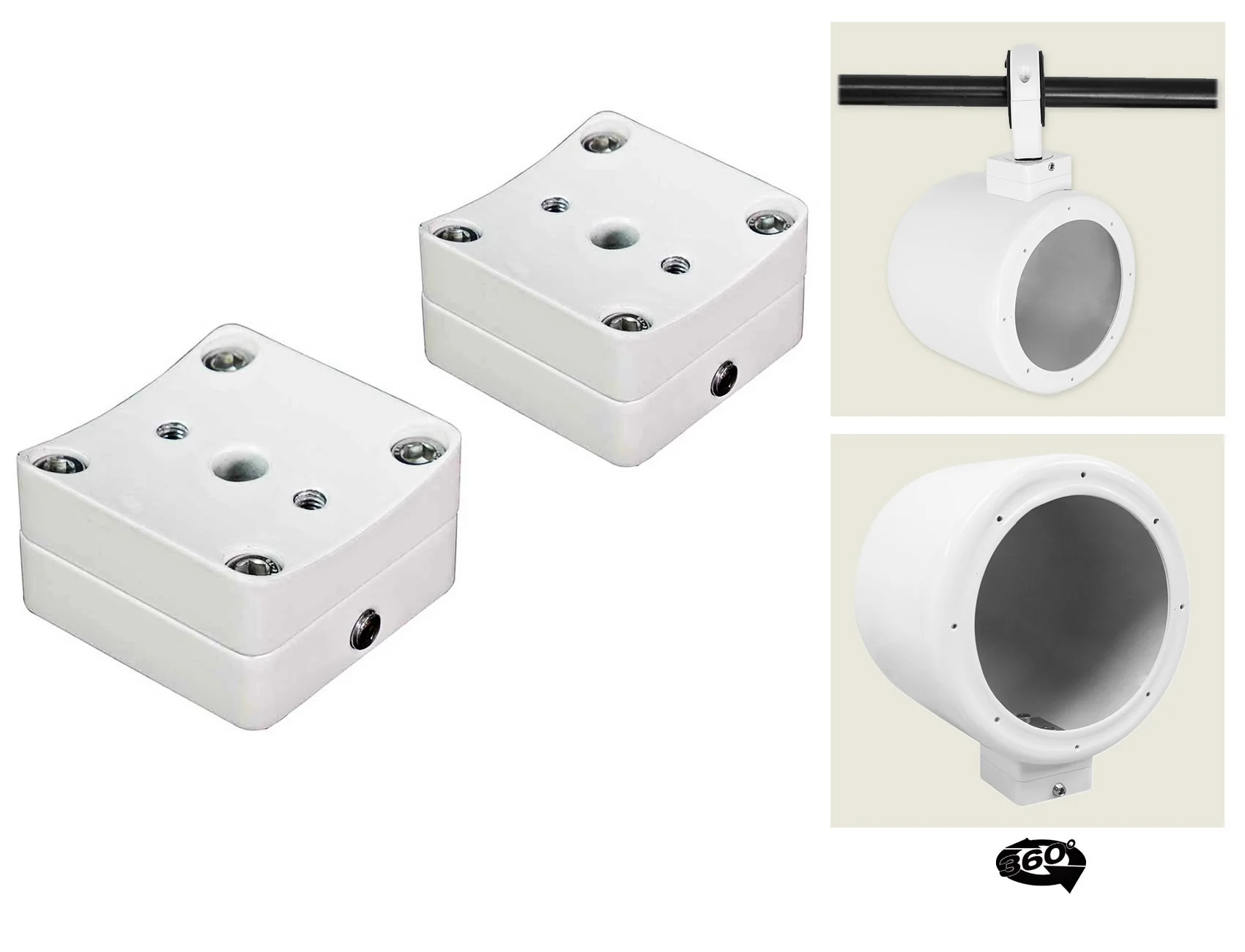 MAC80W+MAC360W ROCK SWIVEL RZR - Image 21