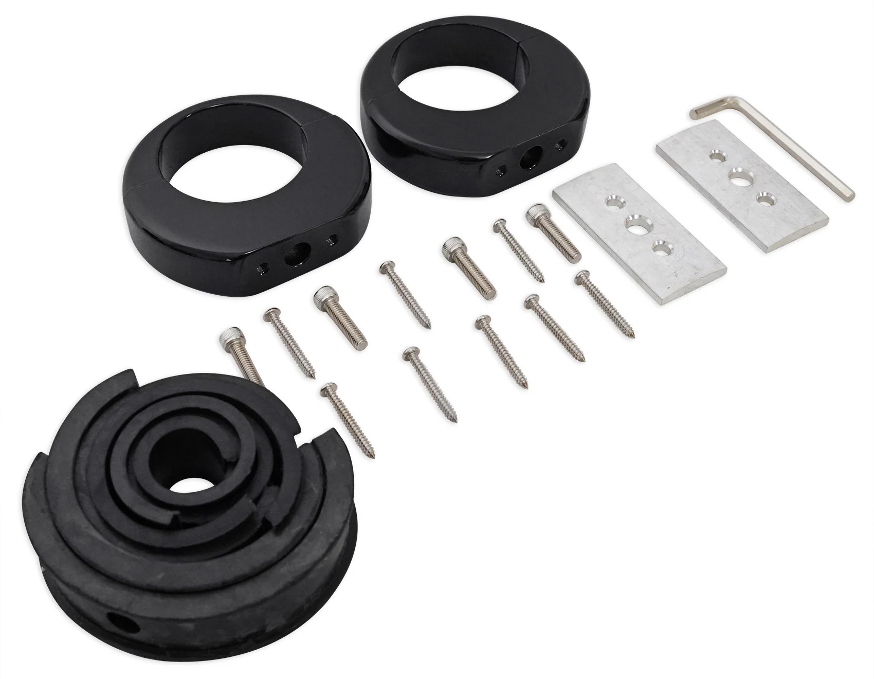 MAC525B+MacSwivelB RZR - Image 6