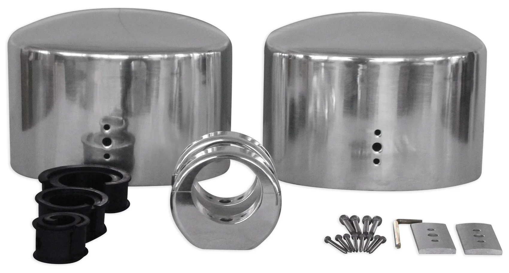 MAC69S+MAC360C SWIVEL RZR - Image 17