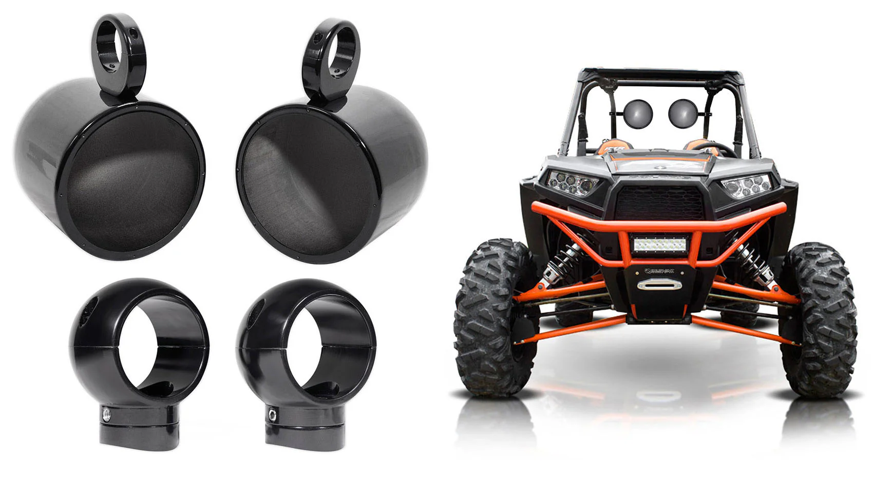 MAC80B+MacSwivelB RZR