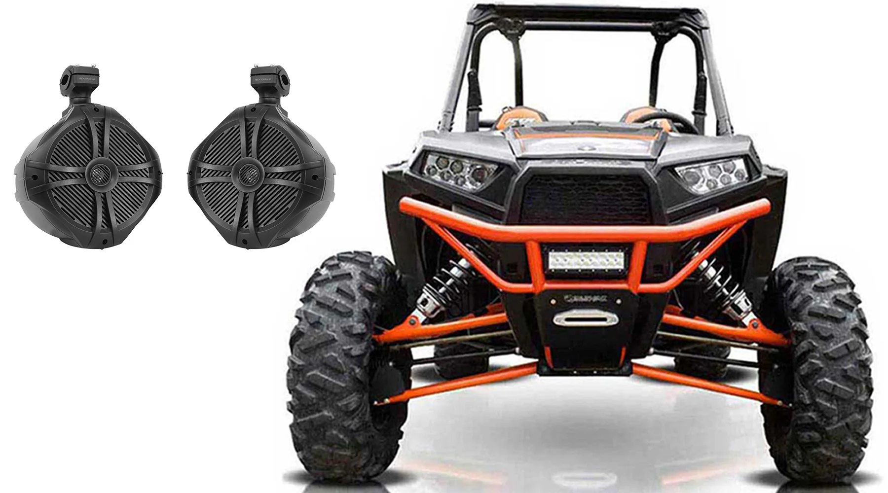 RWB90B RZR
