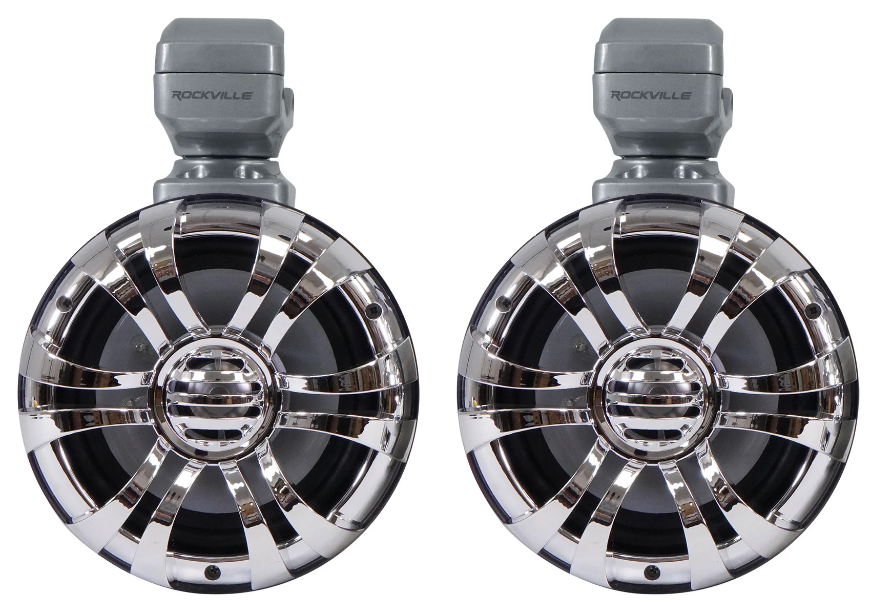 WB50KLS SILVER RZR - Image 7