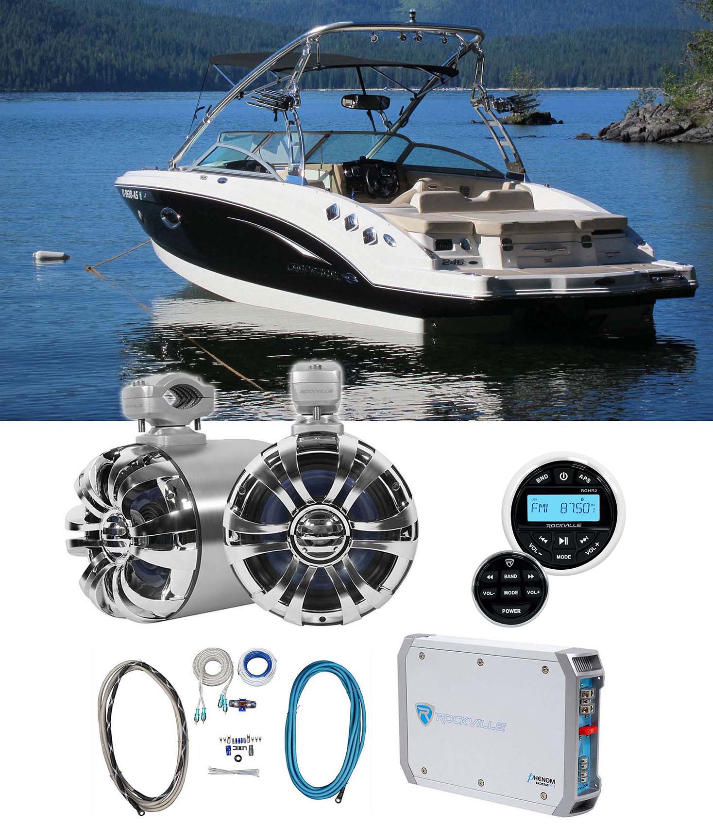 WB65+RGHR2+RXM-T1+RMWK4 BOAT