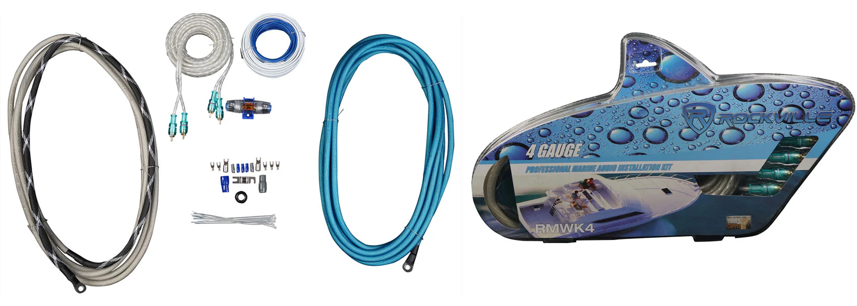 WB65+RGHR2+RXM-T1+RMWK4 BOAT - Image 3